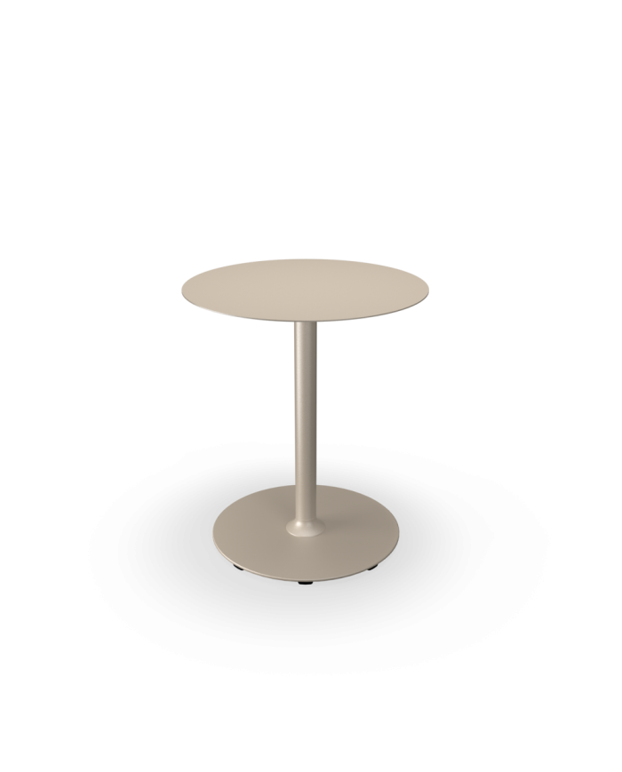 Pico Cafe' Table 64cm  Houe