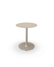 Pico Cafe' Table 64cm  Houe