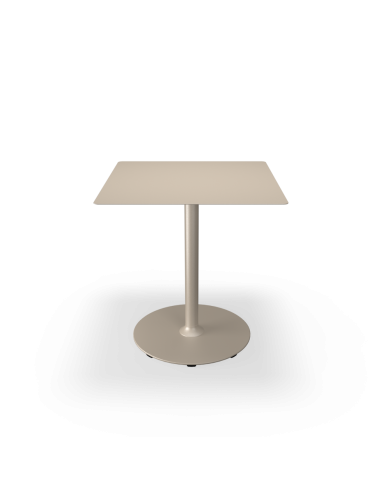 Pico Cafe' Table 74cm  Houe