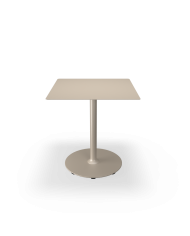 Pico Cafe' Table 74cm  Houe