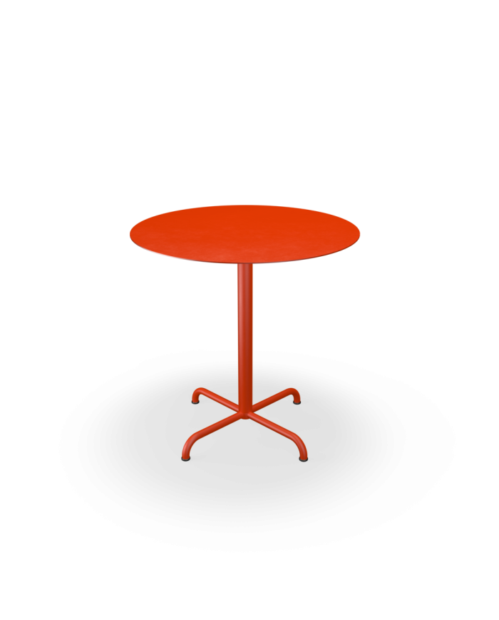 Pico Cafe' Table 74cm  Houe