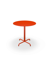 Pico Cafe' Table 74cm  Houe