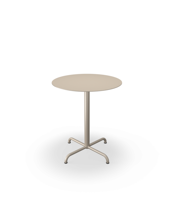 Pico Cafe' Table 64cm  Houe