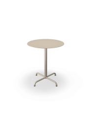 Pico Cafe' Table 64cm  Houe