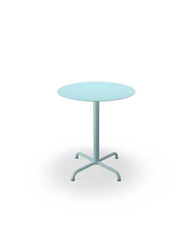 Pico Cafe' Table 64cm  Houe