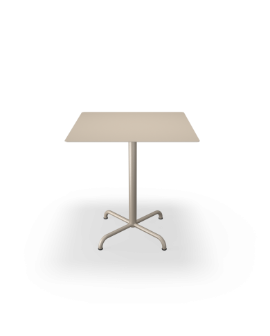 Pico Cafe' Table 74cm  Houe