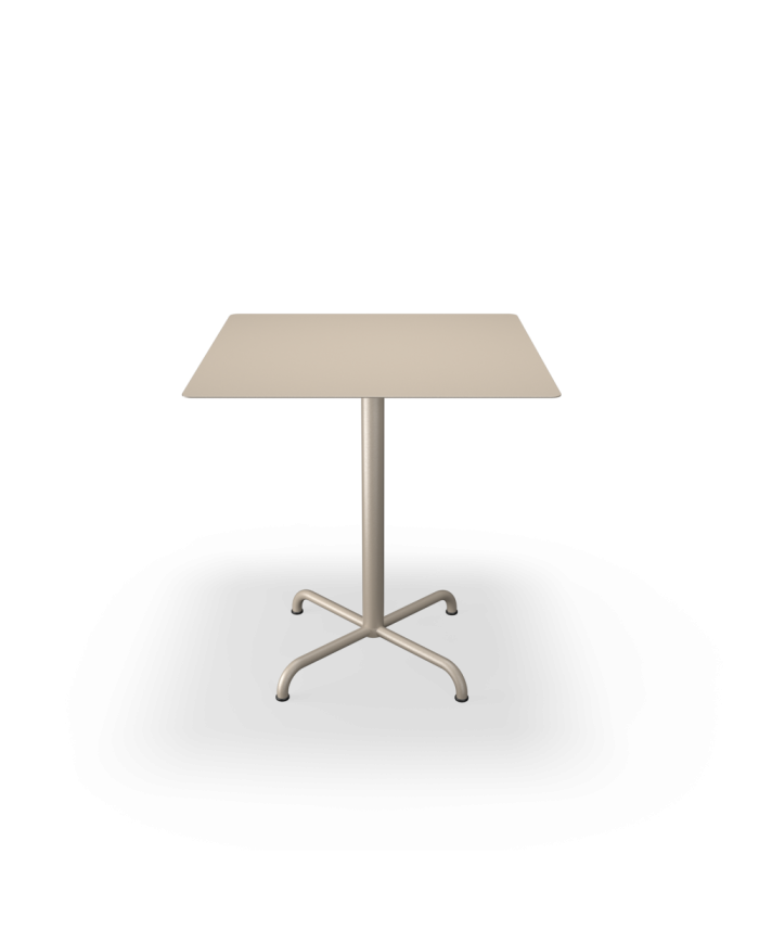 Pico Cafe' Table 74cm  Houe