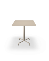 Pico Cafe' Table 74cm  Houe