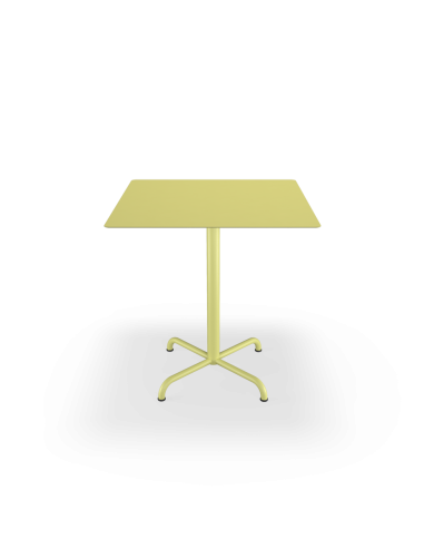 Pico Cafe' Table 74cm  Houe