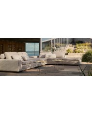 copia di Divano da Giardino Dreft Angolo destro Houe