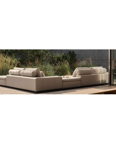 copia di Divano da Giardino Dreft Angolo destro Houe