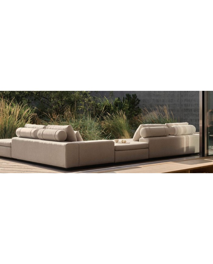 Pouf da Giardino Dreft Houe