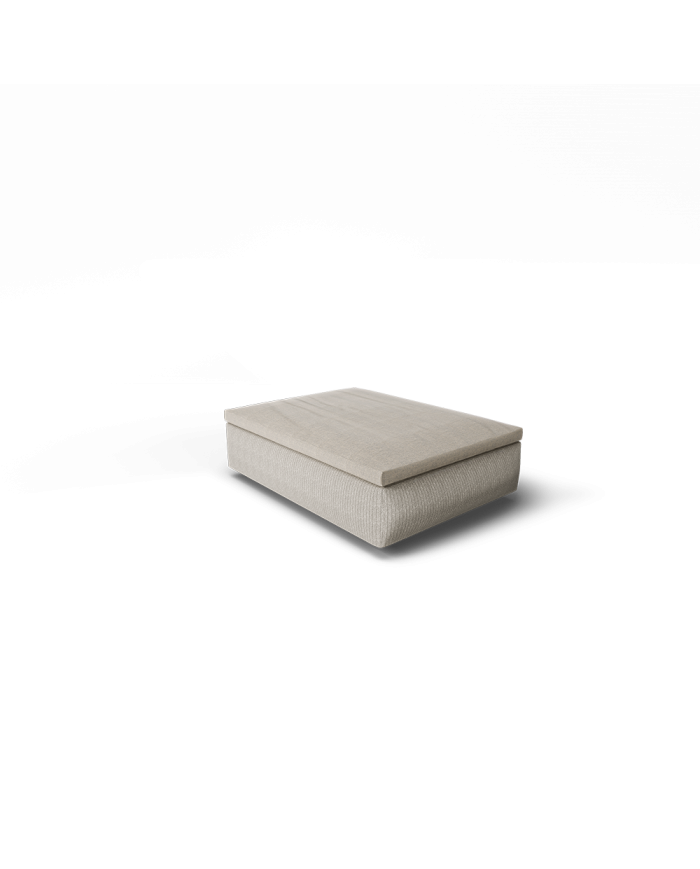 Pouf da Giardino Dreft Houe