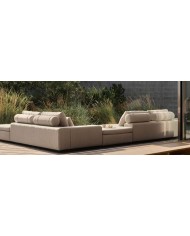 Cuscino da Giardino Dreft Houe