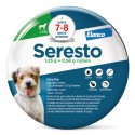 Elanco Seresto collare antiparassitario per cani fino 8 kg ARRIVI 2026 (L'ORIGINALE)