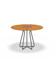 Tavolo Circle Houe