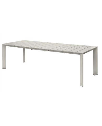Tavolo da Giardino Nettuno 200/300 x100cm Allungabile Greenwood
