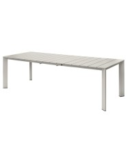 Tavolo da Giardino Nettuno 200/300 x100cm Allungabile Greenwood