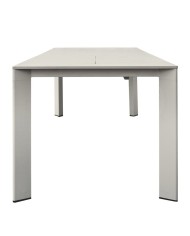 Tavolo da Giardino Nettuno 200/300 x100cm Allungabile Greenwood