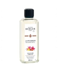 Maison Berger Ricarica Soleil D'Ambre 500 ml