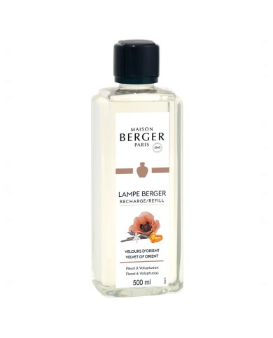 Maison Berger Ricarica Velours D'Orient  500 ml