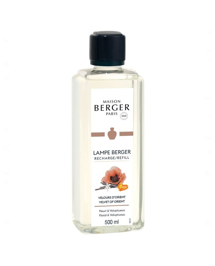 Maison Berger Ricarica Velours D'Orient  500 ml