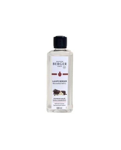 Maison Berger Ricarica Splendeur Vanillée 500 ml