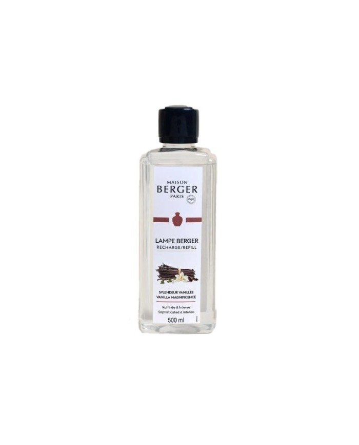 Maison Berger Ricarica Splendeur Vanillée 500 ml