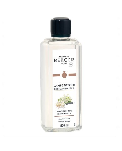 Maison Berger Ricarica Angelique Noire 500 ml
