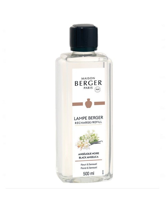 Maison Berger Ricarica Angelique Noire 500 ml