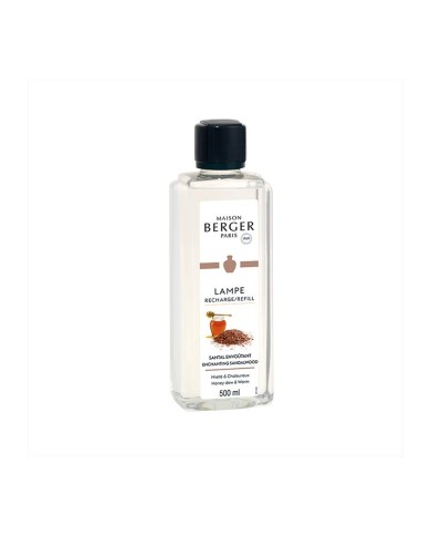 Maison Berger Ricarica Santal Envoutant 500 ml