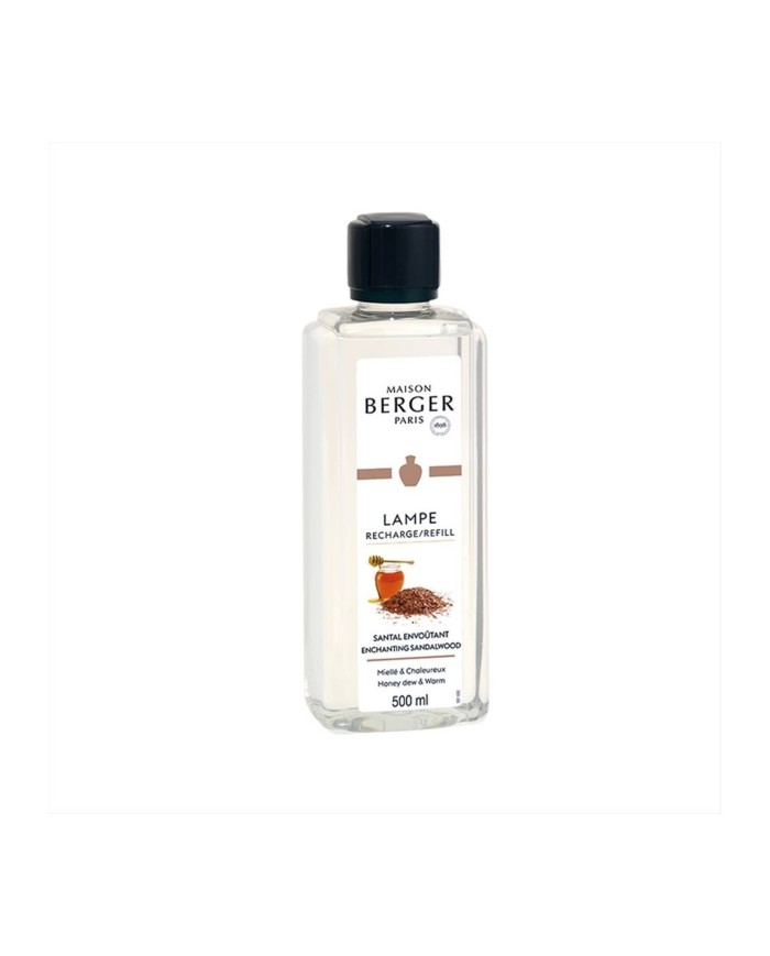 Maison Berger Ricarica Santal Envoutant 500 ml