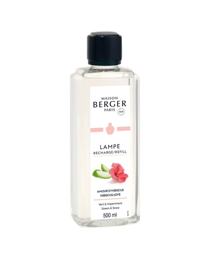 Maison Berger Ricarica Féérie Boisée 500 ml