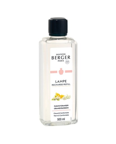 Maison Berger Ricarica Fleur d'Oranger 500 ml