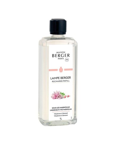 Maison Berger Ricarica Sous les Magnolias 500 ml