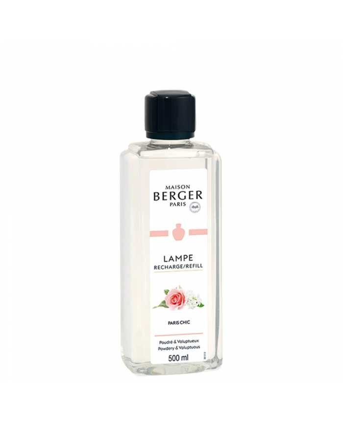 Maison Berger Ricarica Paris Chic 500 ml