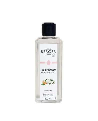 Maison Berger Ricarica Lady Flower 500 ml