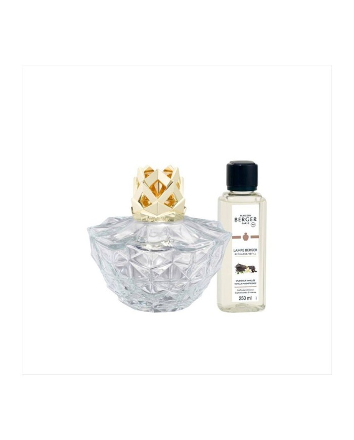 Maison Berger Lampada Catalitica Kali con Ricarica 250ml