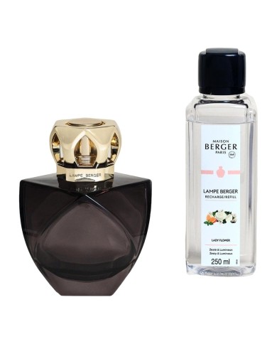 Maison Berger Lampada Catalitica Eternity con Ricarica 250 ml