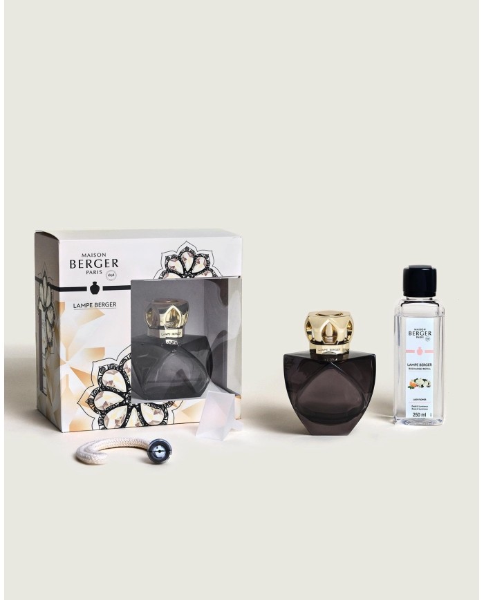 Maison Berger Lampada Catalitica Eternity con Ricarica 250 ml