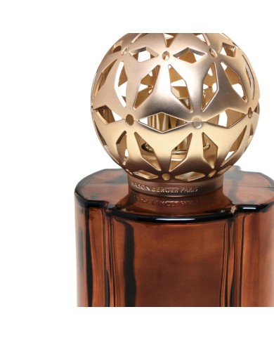 Maison Berger Lampada Catalitica Pomelis Chocolat con Ricarica 250 ml