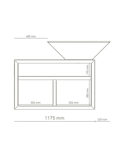 Vulcanus Grill Pro910 Masterchef con Multigrid, Coperchio, Spatola e Piastra GastroPro