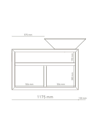 Vulcanus Grill Pro730 Masterchef con Multigrid, Coperchio, Spatola e Piastra GastroPro