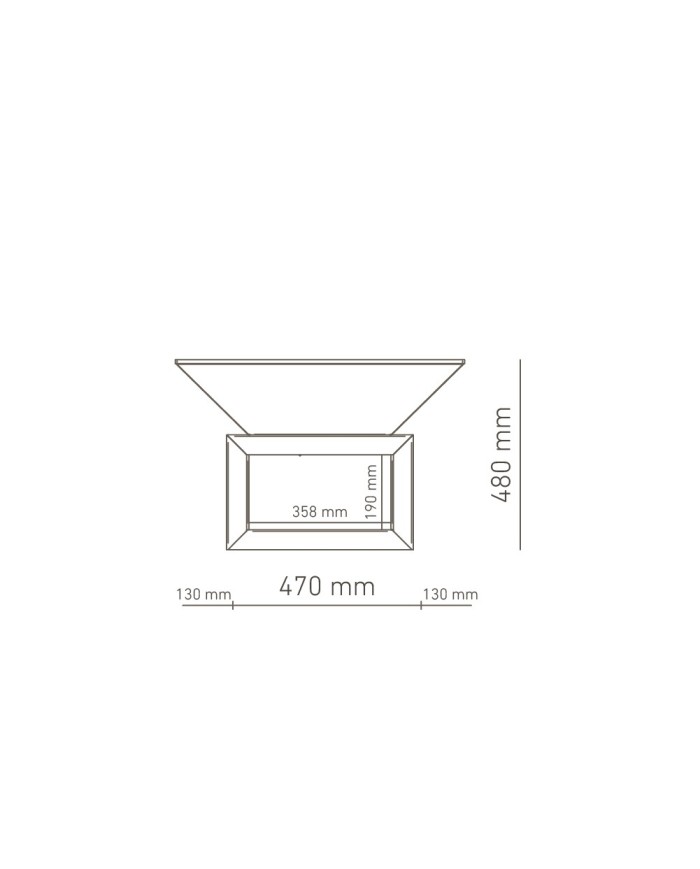 Vulcanus Grill Pro730 Camp con Multigrid, Coperchio, Spatola e Piastra GastroPro