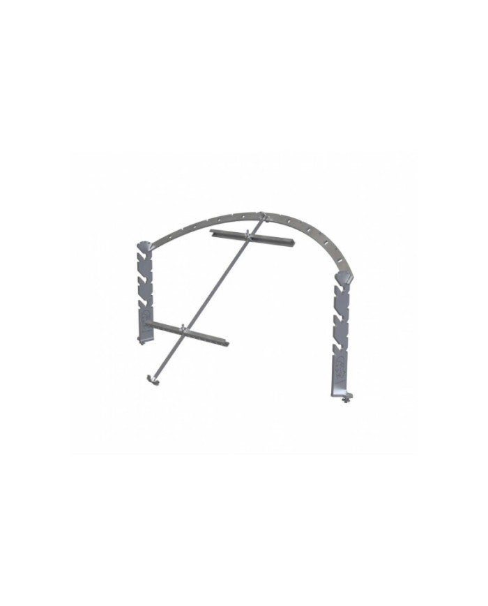 Vulcanus Set Asado Pro730