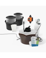 Kit Completo Antizanzare Biogents