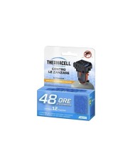 Ricarica 48 ore Piastrine Backpacker Thermacell