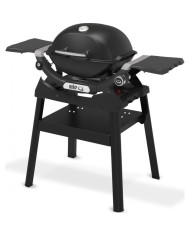 weber Q 1200 stand black
