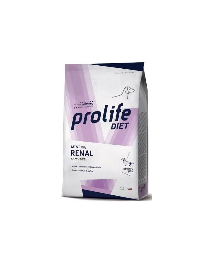 Crocchette per Cani Prolife Diabetic Sensitive Medium Large 2 kg