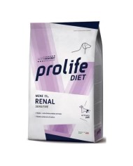 Crocchette per Cani Prolife Diabetic Sensitive Medium Large 2 kg